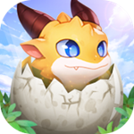 驯龙物语破解版无限钻石版