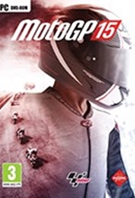 摩托gp15汉化中文版