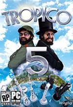 海岛大亨5汉化中文版