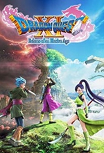 勇者斗恶龙11汉化中文版