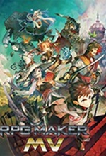 rpg制作大师mv免安装中文版