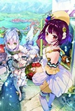 苏菲的炼金工房汉化中文版