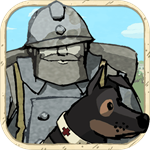 勇敢的心伟大战争完整汉化版