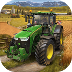 模拟农场20手机版中文版