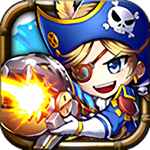 弹弹堂大乱斗手游正版版