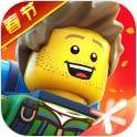 乐高正版手游小米版