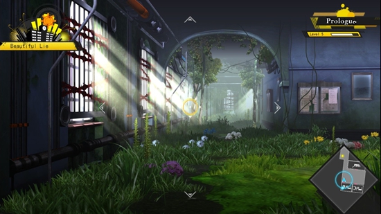 新弹丸论破v3汉化中文版