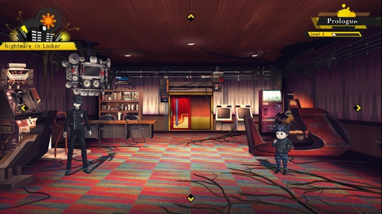 新弹丸论破v3汉化中文版
