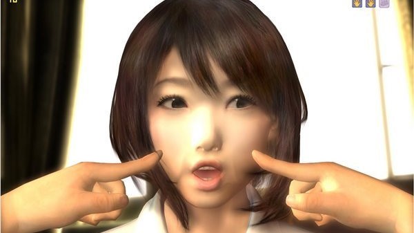 真实女友3安卓汉化中文版