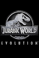 侏罗纪世界进化汉化中文版