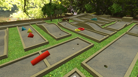 桌游模拟器汉化中文版