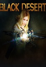 黑色沙漠国服客户端steam版