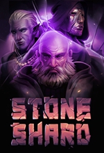 石质碎片stoneshard汉化中文版