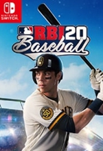 rbi棒球20汉化中文版