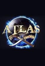 atlas汉化中文版