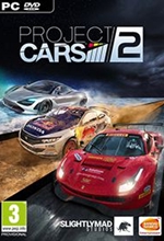 赛车计划2汉化中文版