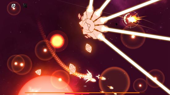 漂泊新星nova drift中文版