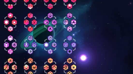 漂泊新星nova drift中文版