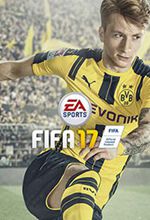 FIFA17中文版