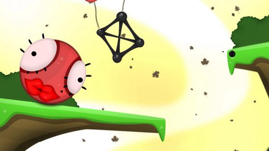 粘粘世界pc正版