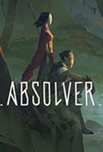 赦免者absolver汉化中文版