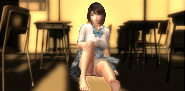 真实女友3ios中文版