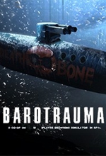潜渊症barotrauma汉化中文版