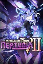 新次元游戏海王星v2汉化中文版