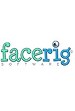 facerig汉化中文版电脑版