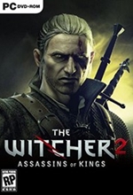 巫师2刺客之王汉化中文版