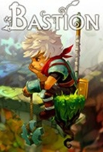 堡垒bastion汉化中文版pc版