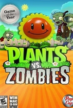 植物大战僵尸年度版汉化中文版