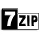 7zip解压软件官方中文版