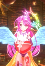 桌面萌娘mmd免安装中文版