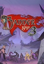 旗帜的传说3汉化中文版