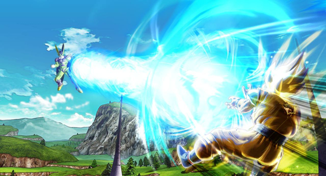 龙珠超宇宙2手机版