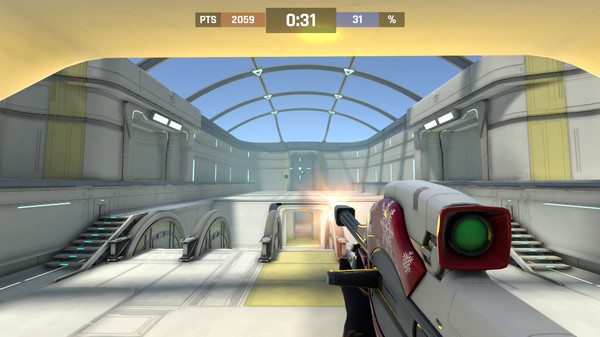 aim lab中文版