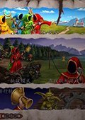 魔能中文版