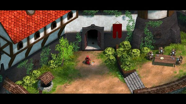魔能中文版