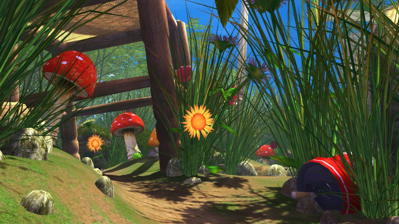 英雄萨姆2中文版