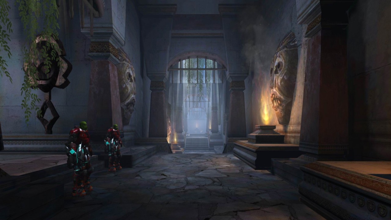 英雄萨姆2中文版