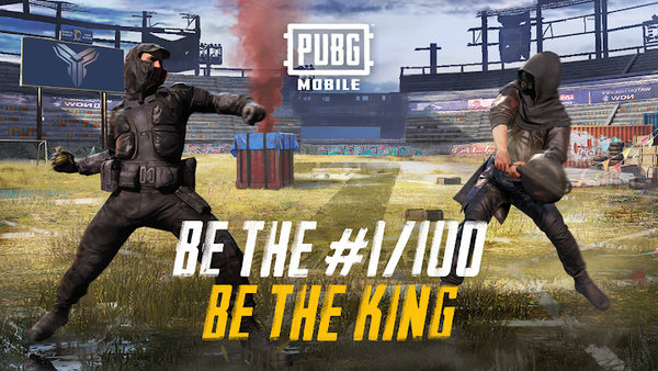 pubg国际版官网下载手机版