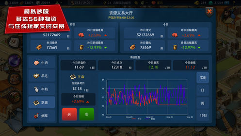 模拟帝国中文版手机版