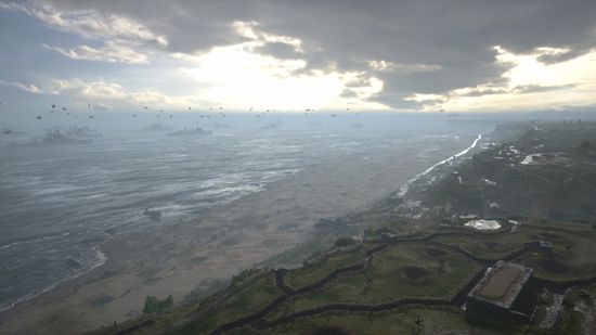 人间地狱游戏汉化中文版