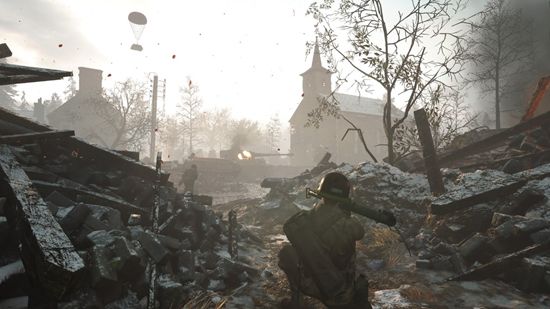 人间地狱游戏汉化中文版