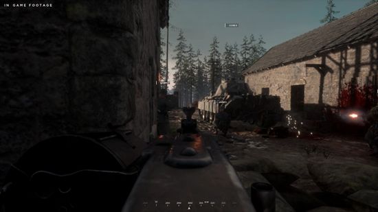 人间地狱游戏汉化中文版