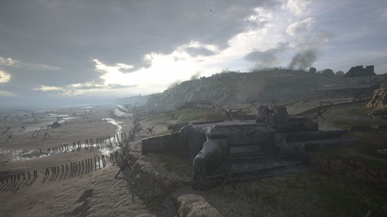 人间地狱游戏汉化中文版