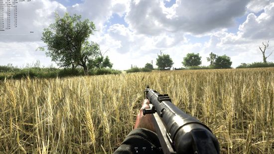 人间地狱游戏汉化中文版