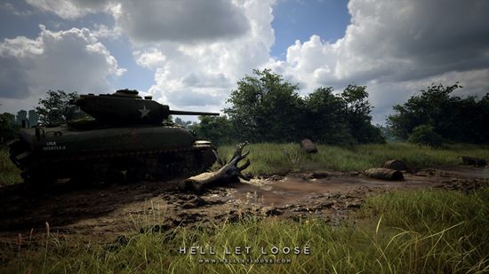 人间地狱游戏汉化中文版