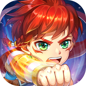 奇幻秘境无尽冒险安卓版